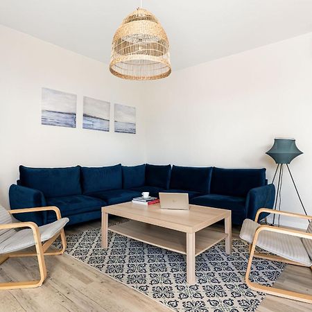 Ecureuil - Charme Et Standing A Saint Galmier Apartman Kültér fotó