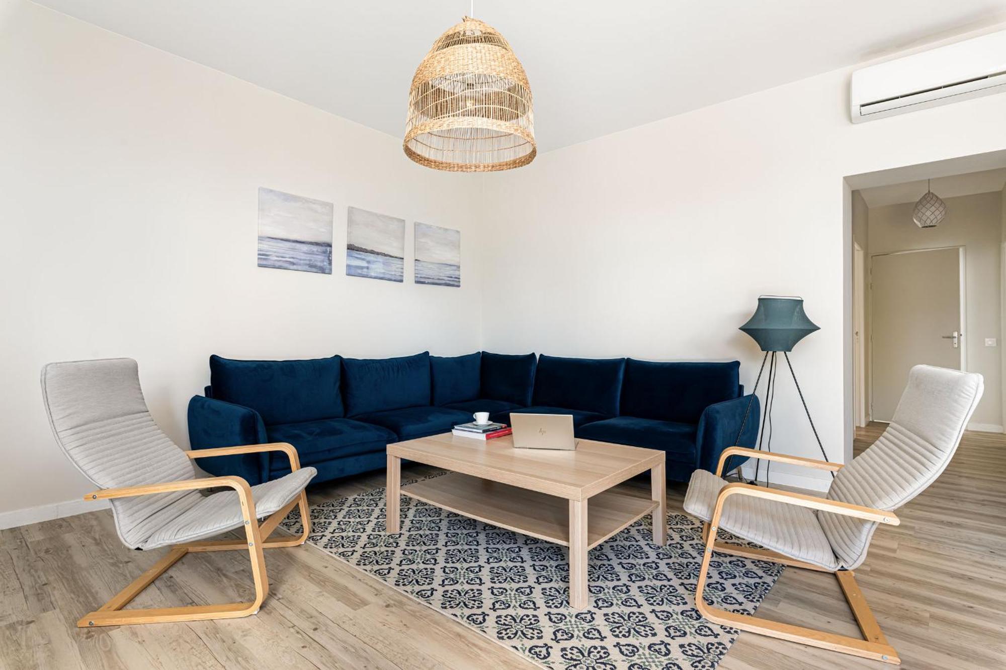 Ecureuil - Charme Et Standing A Saint Galmier Apartman Kültér fotó