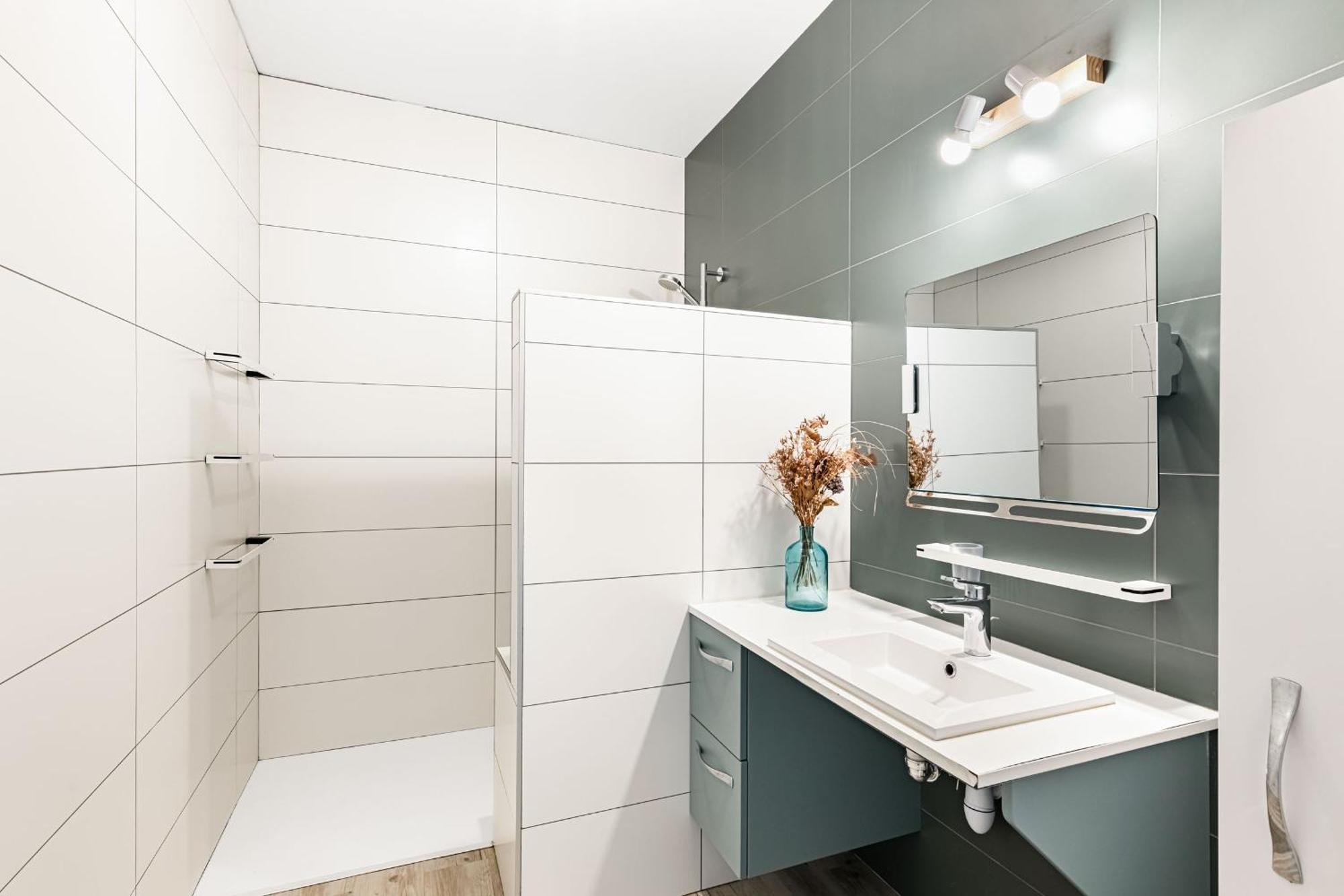 Ecureuil - Charme Et Standing A Saint Galmier Apartman Kültér fotó